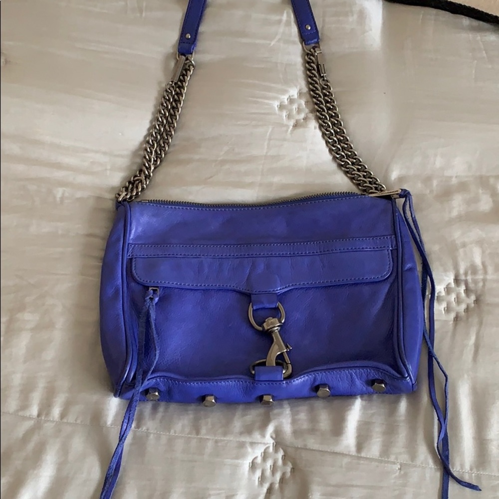Rebecca Minkoff M.A.B. Crossbody Bag